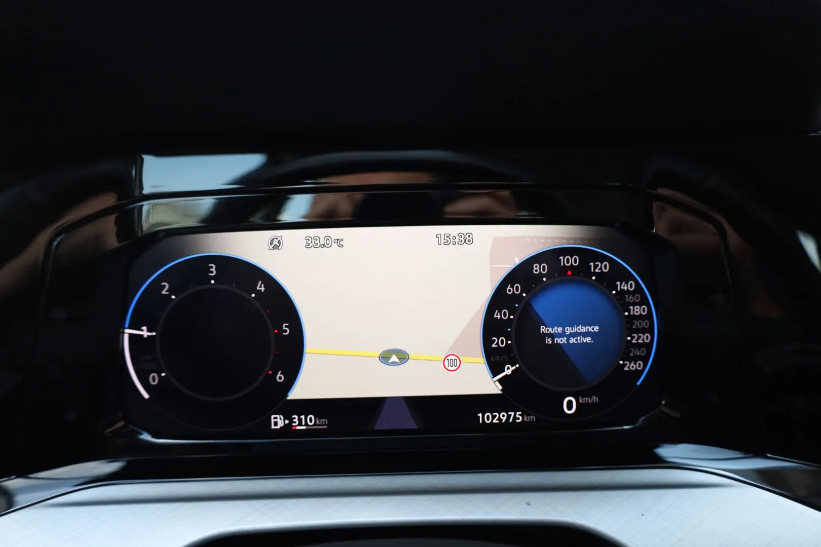 Volkswagen Golf Combi 2.0D 115CP