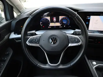 Volkswagen Golf Combi 2.0D 115CP