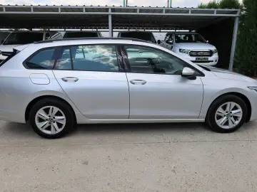 Volkswagen Golf Combi 2.0D 115CP