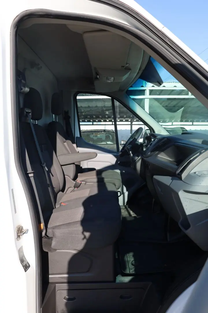 Ford Transit L2H2 FRIGO