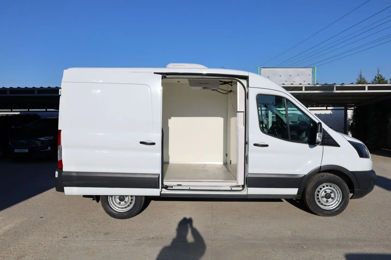 Ford Transit L2H2 FRIGO