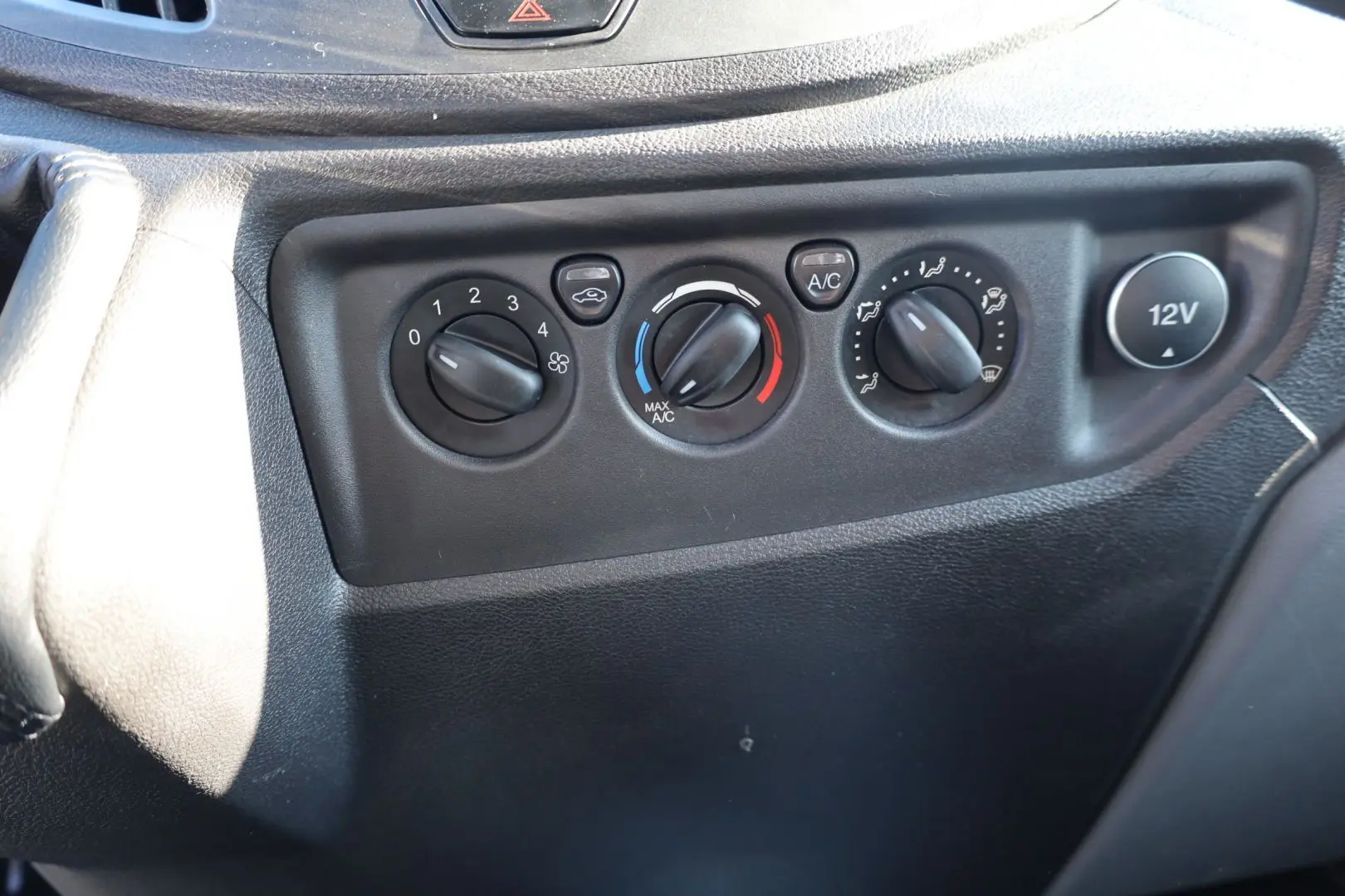 Ford Transit L2H2 FRIGO