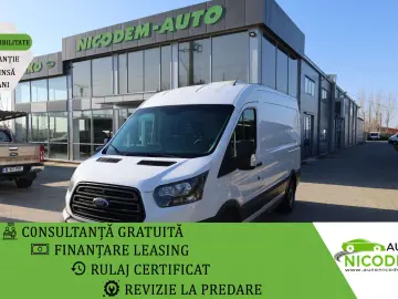 Ford Transit L2H2 FRIGO