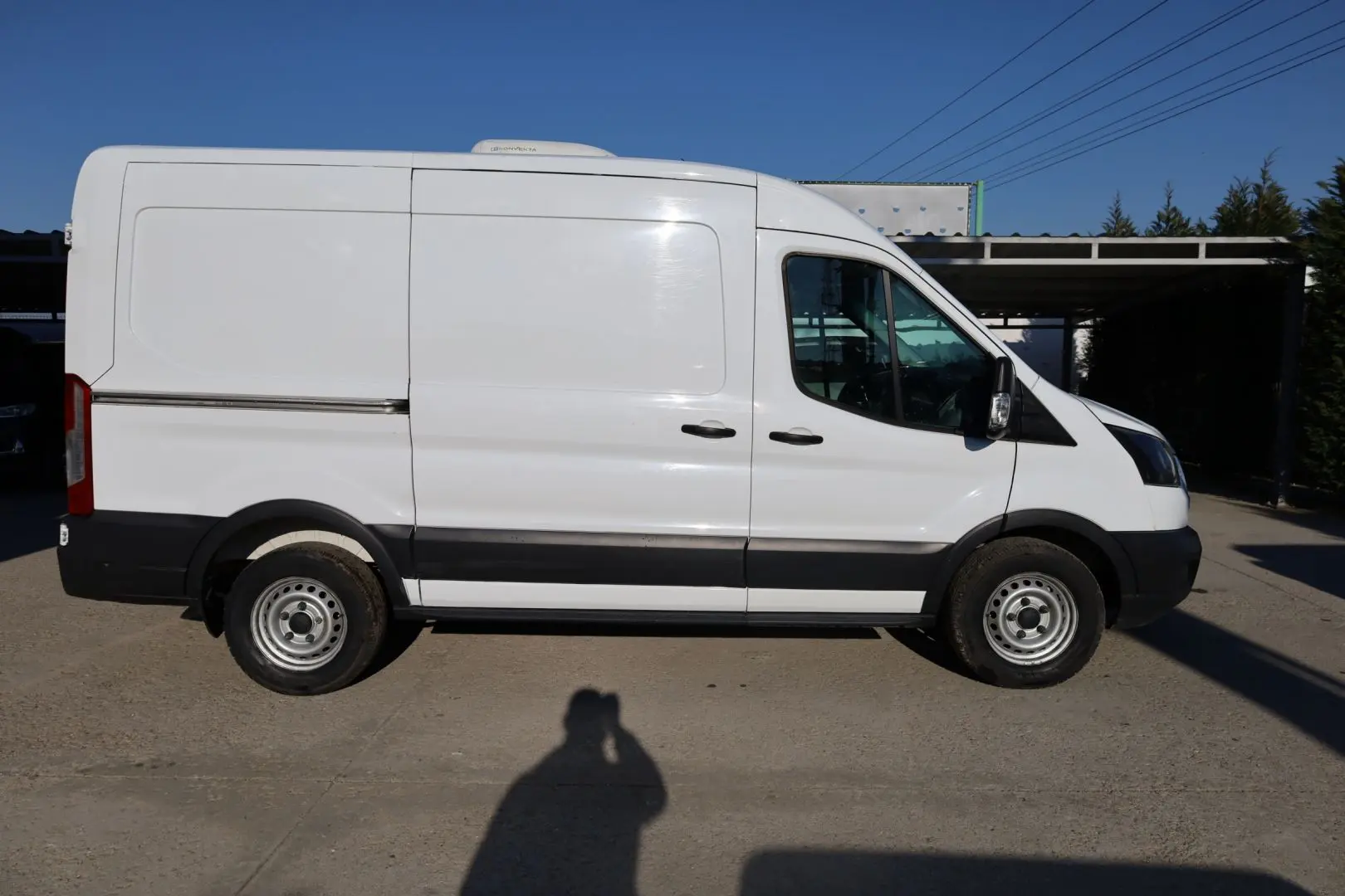 Ford Transit L2H2 FRIGO