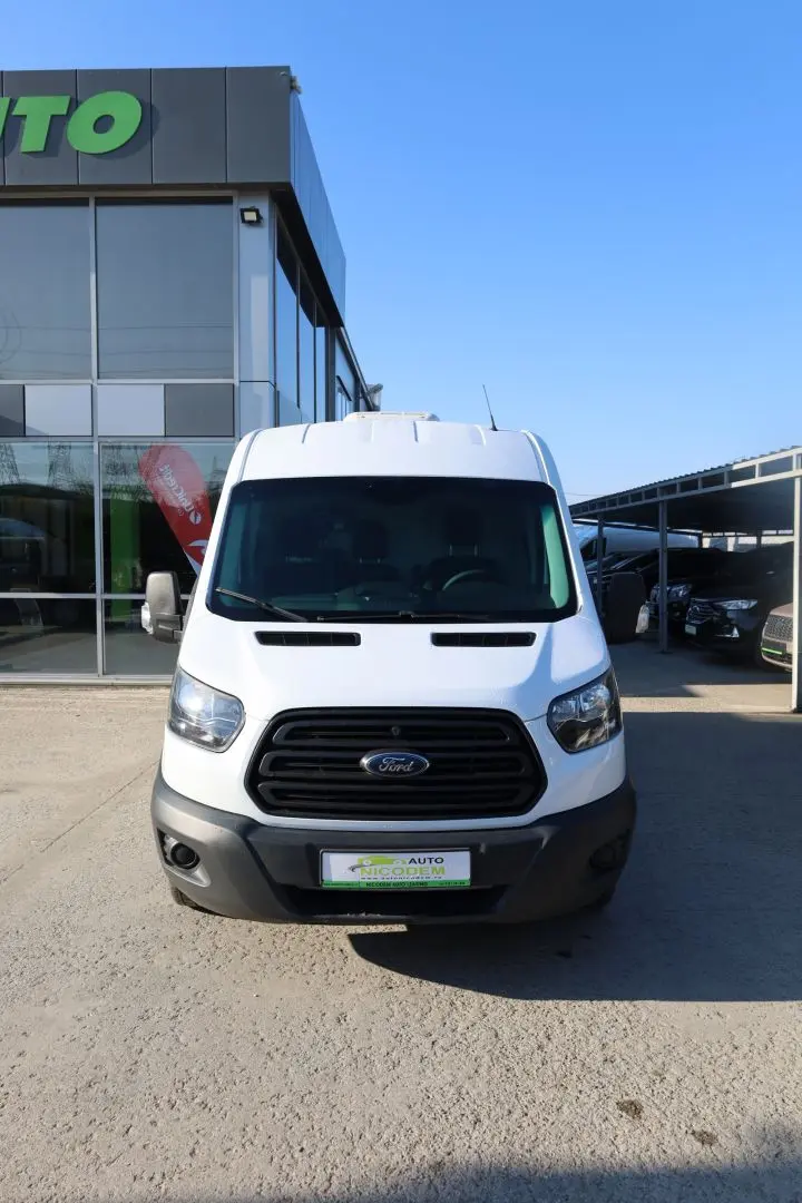 Ford Transit L2H2 FRIGO