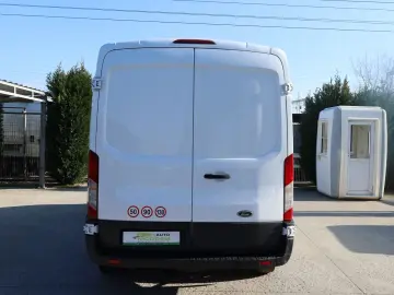 Ford Transit L2H2 FRIGO