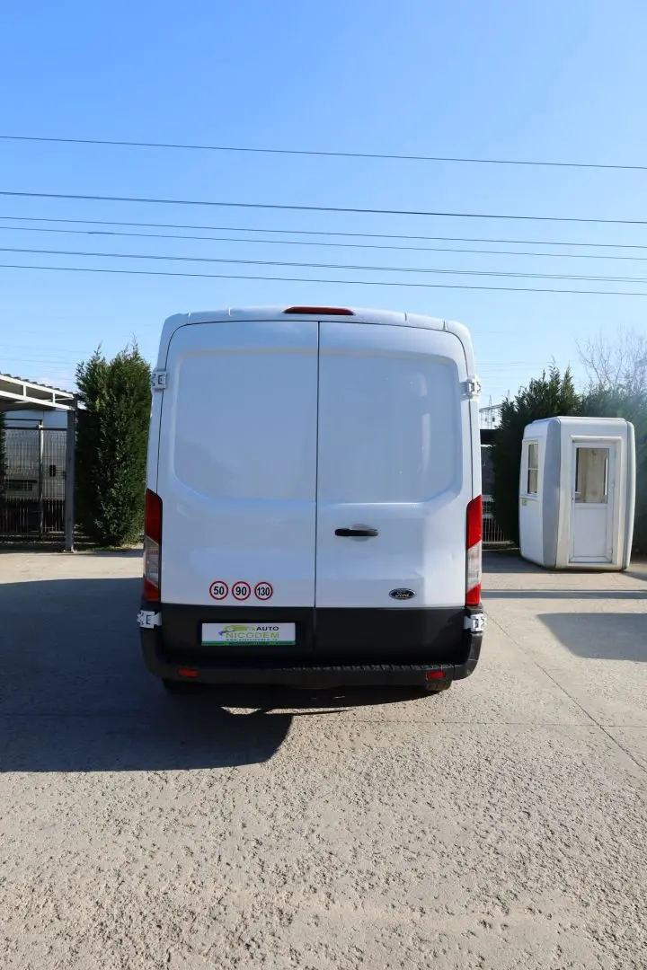 Ford Transit L2H2 FRIGO