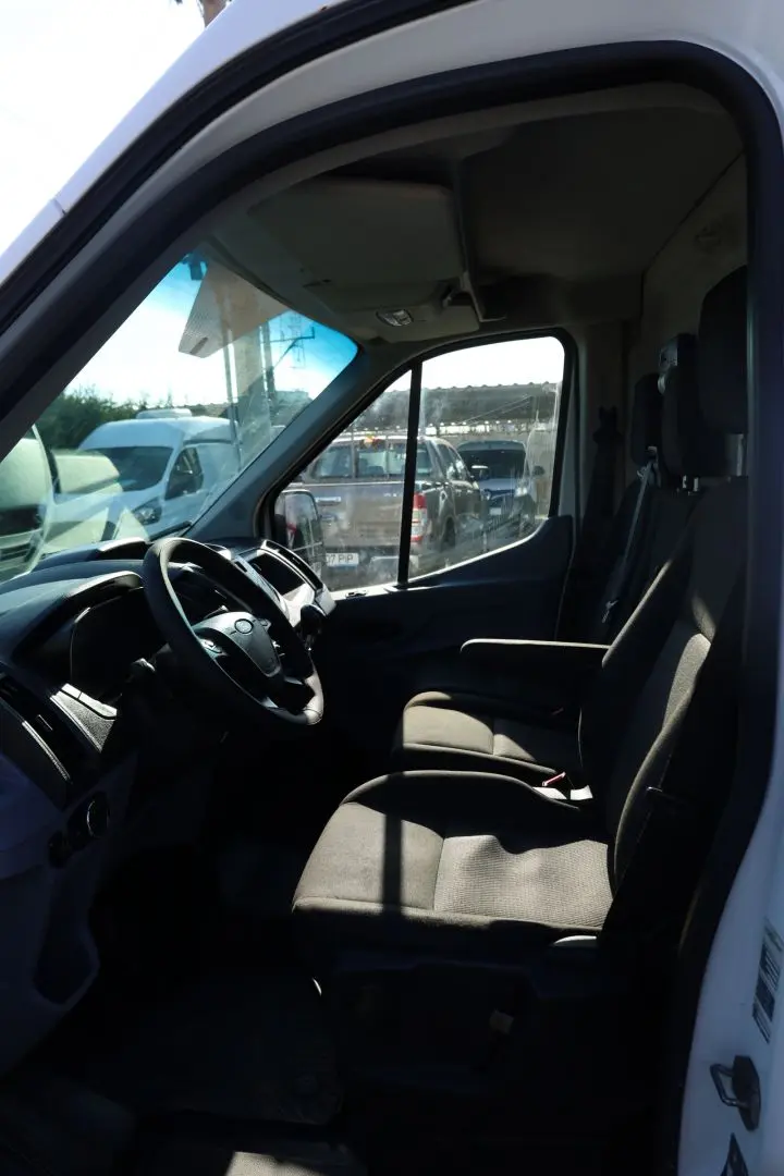 Ford Transit L2H2 FRIGO