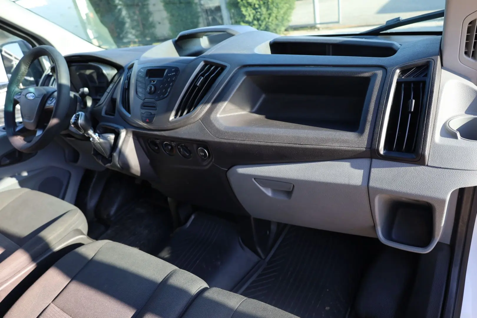 Ford Transit L2H2 FRIGO