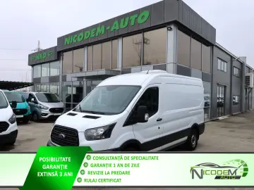 Ford Transit L2H2 FRIGO