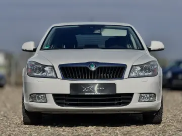 Skoda Octavia – 2011