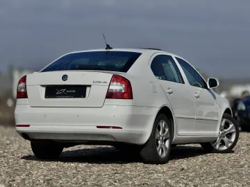 Skoda Octavia – 2011