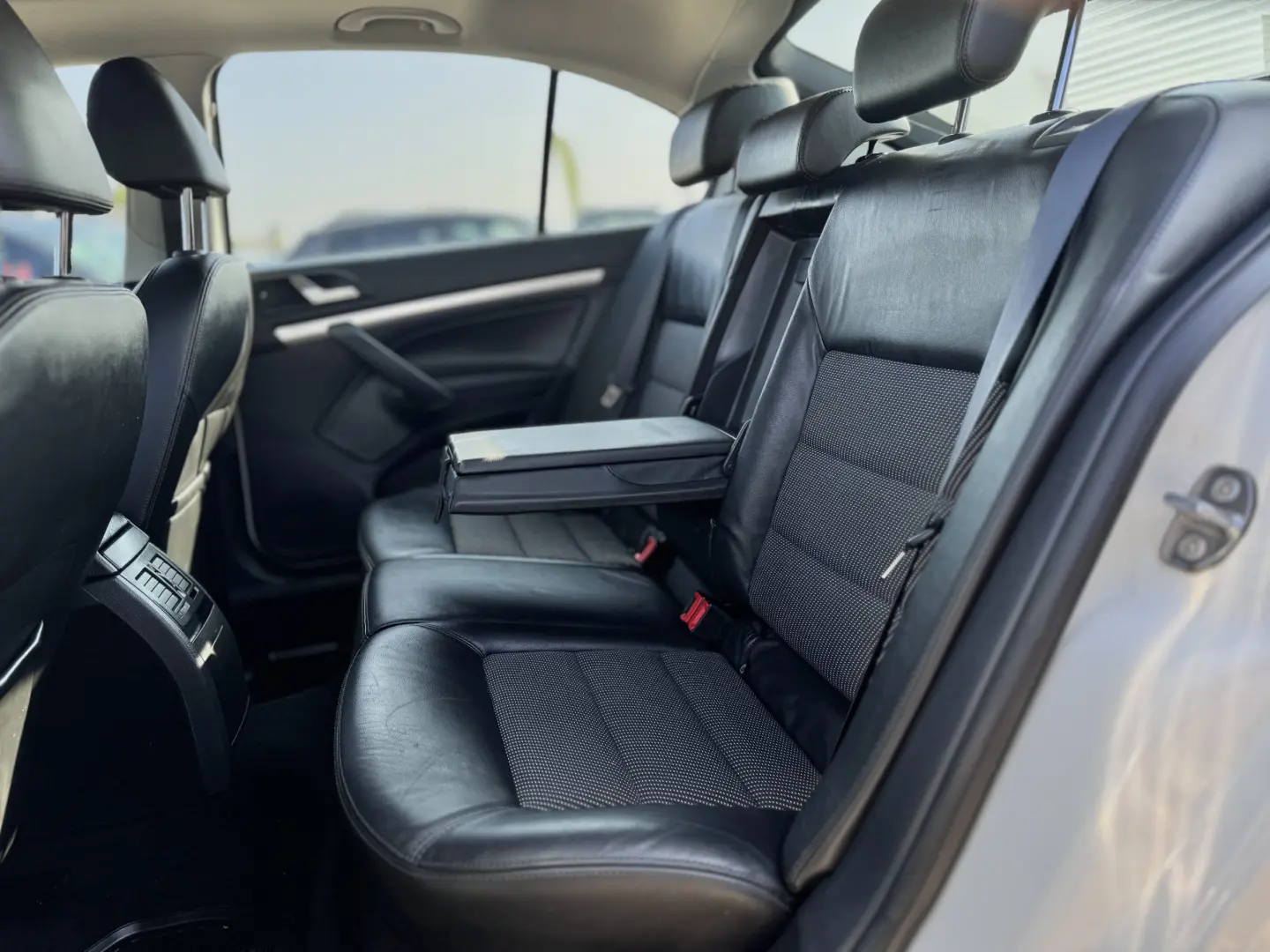 Skoda Octavia – 2011