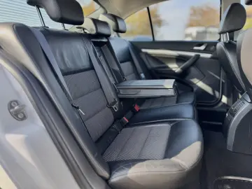 Skoda Octavia – 2011