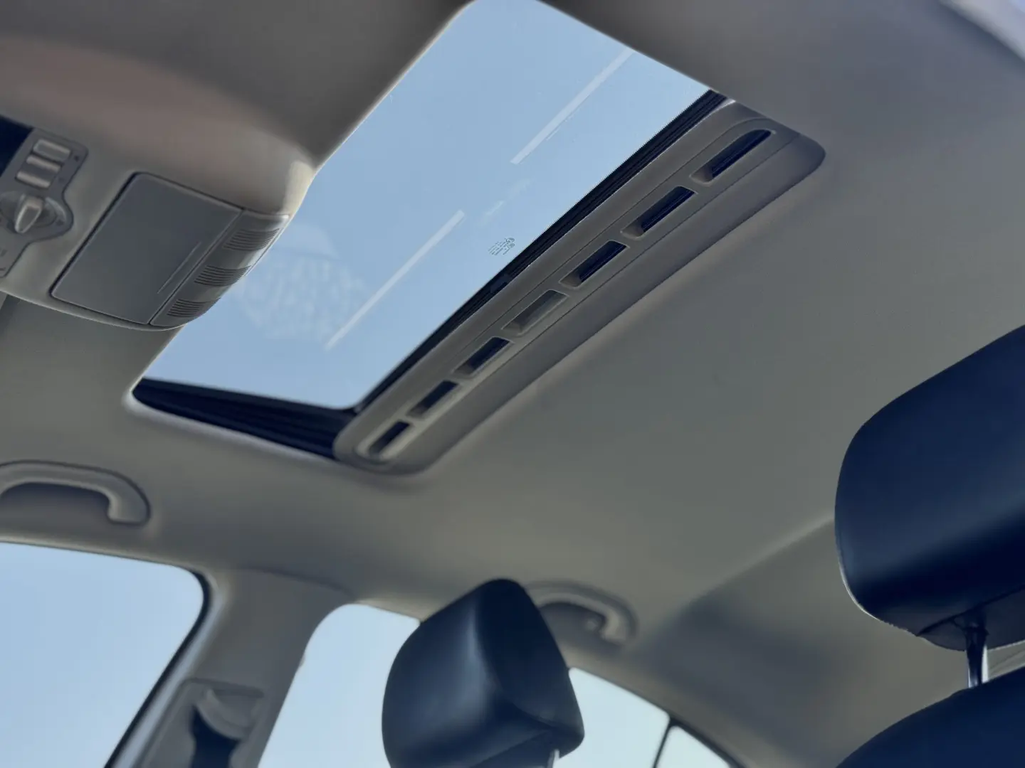 Skoda Octavia – 2011