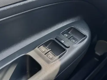 Skoda Octavia – 2011