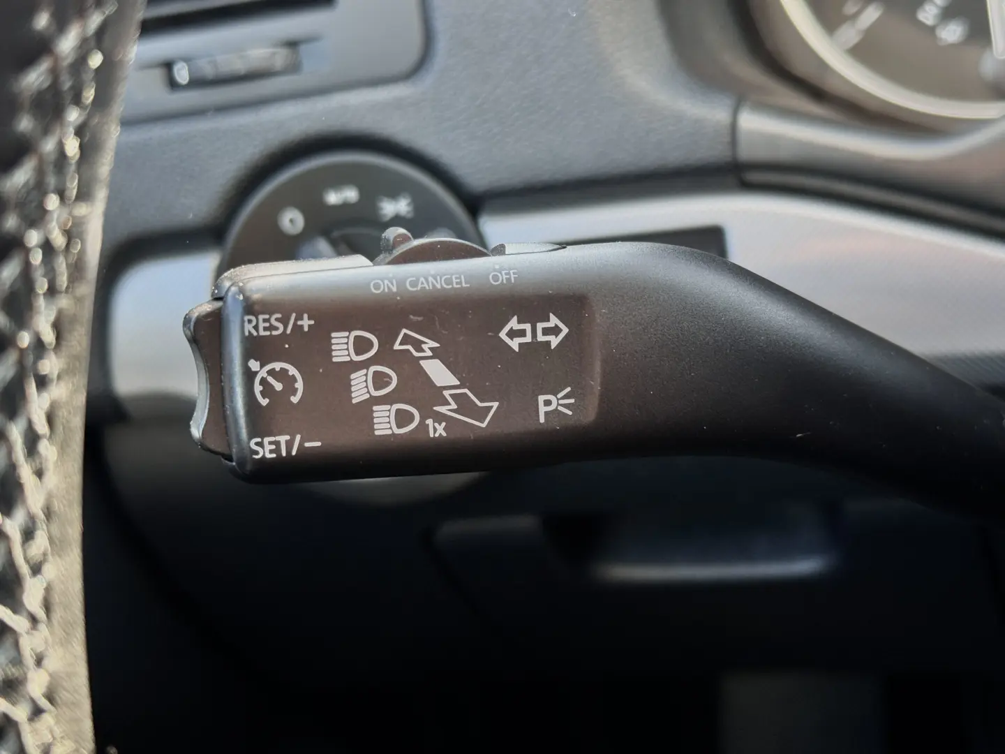 Skoda Octavia – 2011