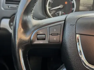 Skoda Octavia – 2011