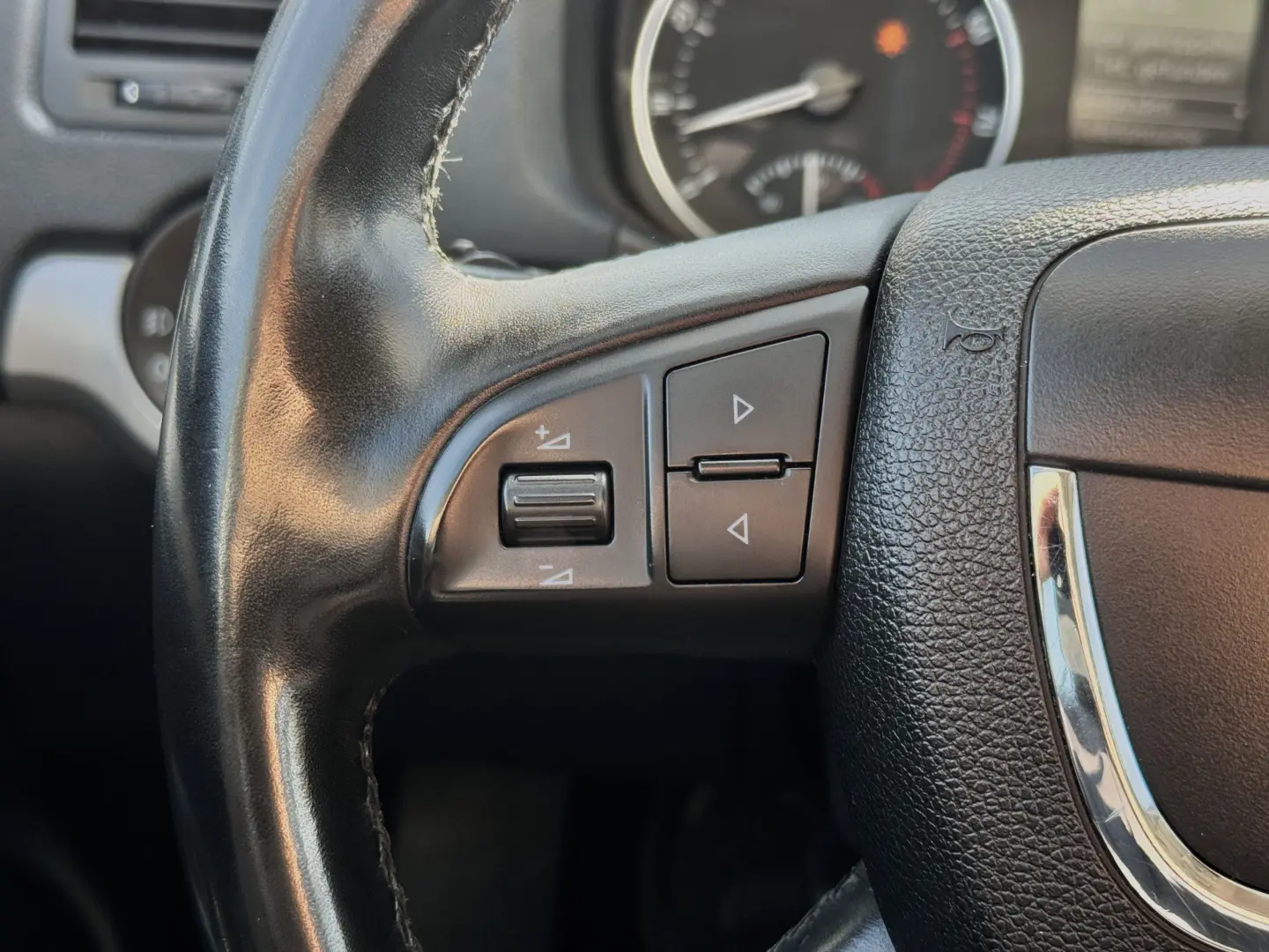 Skoda Octavia – 2011