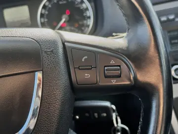 Skoda Octavia – 2011