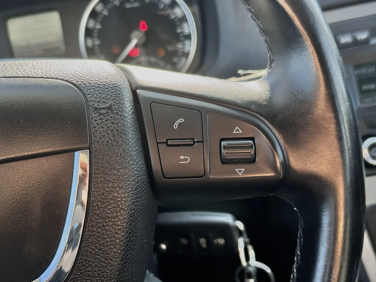 Skoda Octavia – 2011