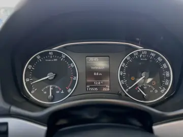 Skoda Octavia – 2011