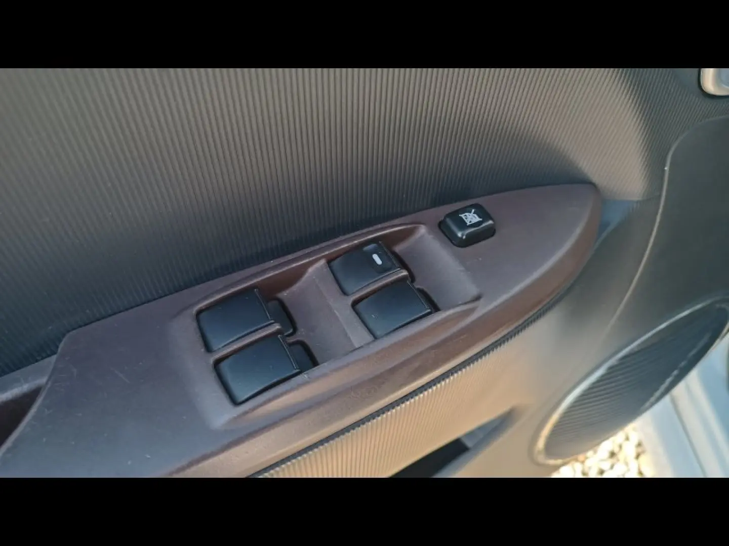 Citroen C-ZERO Electric