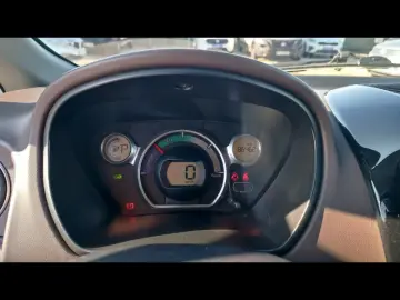 Citroen C-ZERO Electric