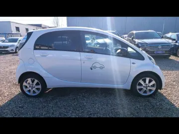 Citroen C-ZERO Electric