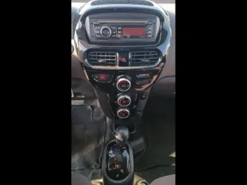 Citroen C-ZERO Electric