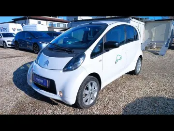 Citroen C-ZERO Electric