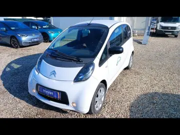 Citroen C-ZERO Electric