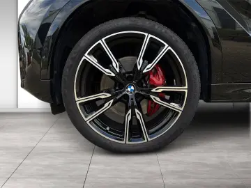 X6 xDrive40d M Sport Pro AHK Pano DA Pro A Pro