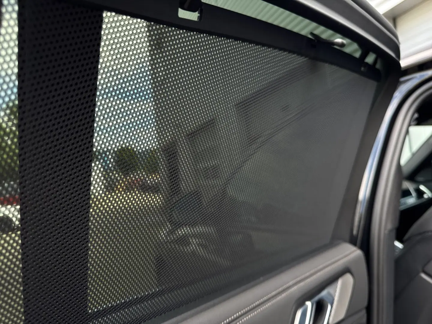 X6 xDrive40d M Sport Pro AHK Pano DA Pro A Pro