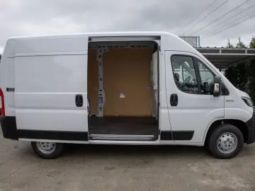 Fiat Ducato L2H2 2.3 Multijet 120 CP