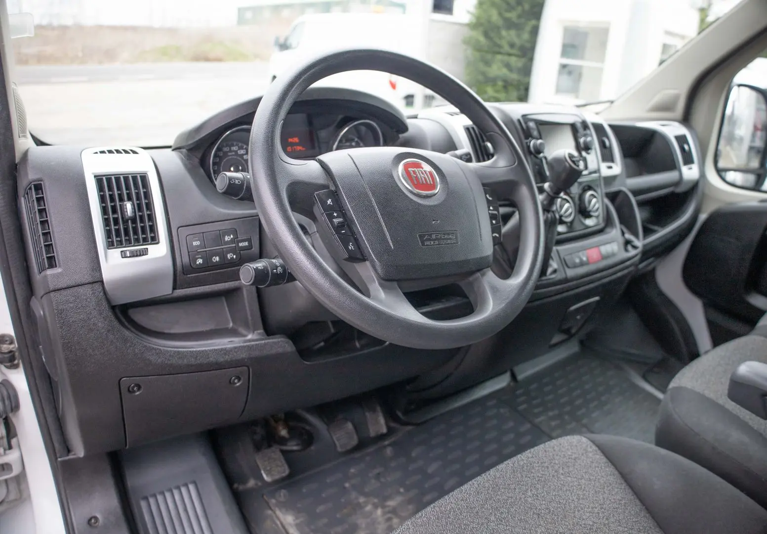 Fiat Ducato L2H2 2.3 Multijet 120 CP