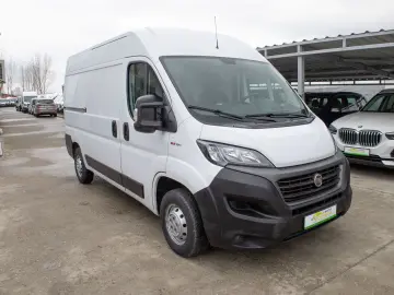 Fiat Ducato L2H2 2.3 Multijet 120 CP