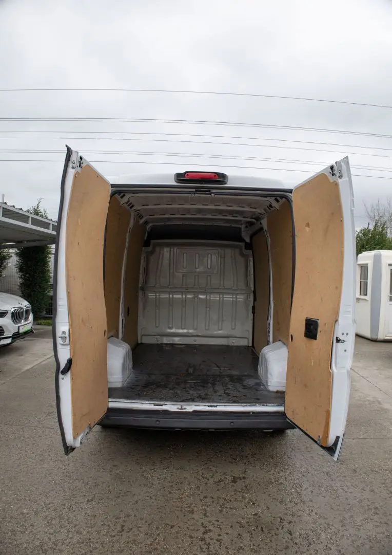 Fiat Ducato L2H2 2.3 Multijet 120 CP