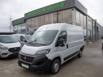Fiat Ducato L2H2 2.3 Multijet 120 CP
