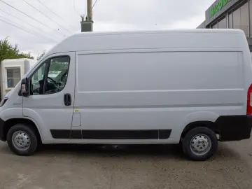 Fiat Ducato L2H2 2.3 Multijet 120 CP