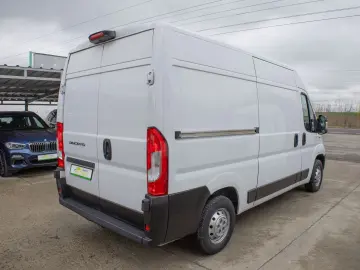 Fiat Ducato L2H2 2.3 Multijet 120 CP