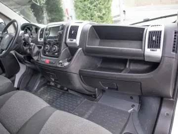 Fiat Ducato L2H2 2.3 Multijet 120 CP