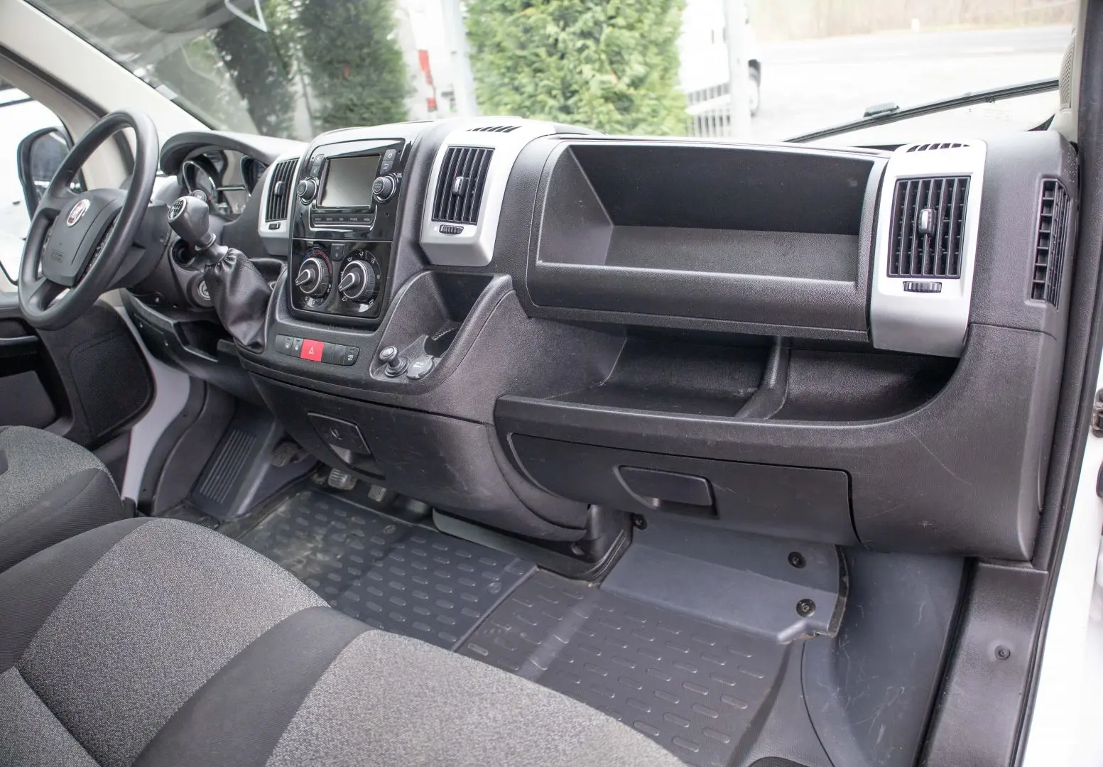 Fiat Ducato L2H2 2.3 Multijet 120 CP