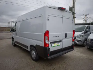 Fiat Ducato L2H2 2.3 Multijet 120 CP