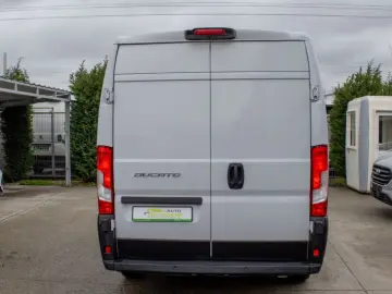 Fiat Ducato L2H2 2.3 Multijet 120 CP