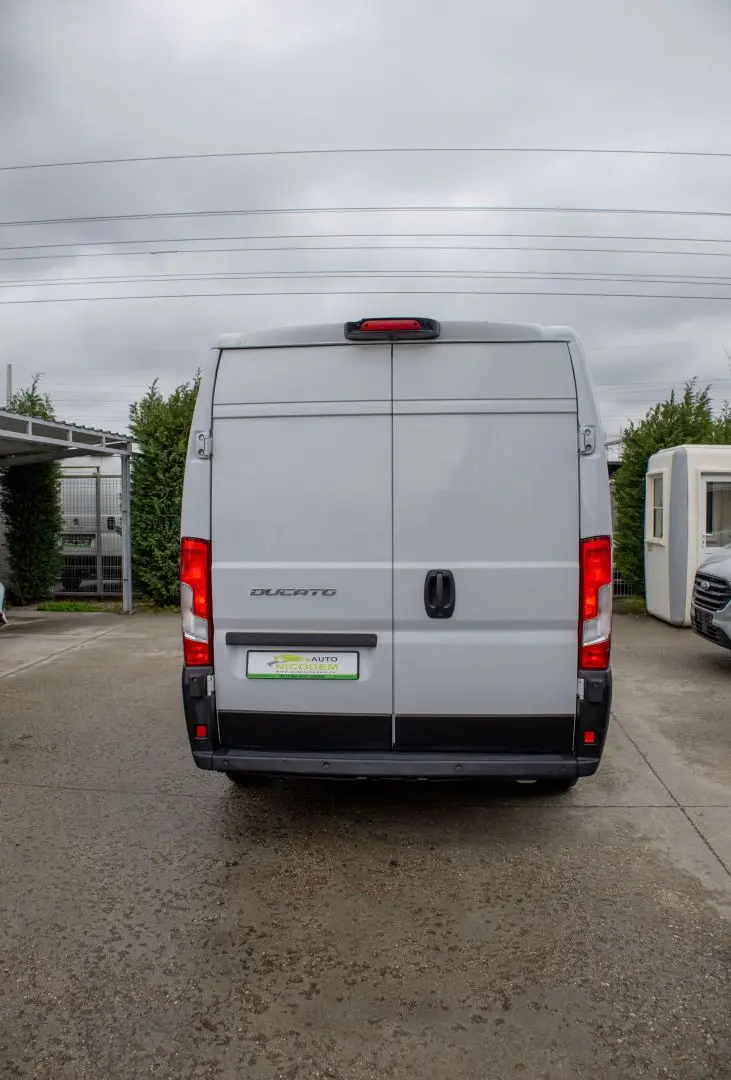 Fiat Ducato L2H2 2.3 Multijet 120 CP