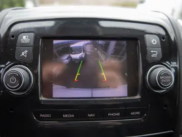 Fiat Ducato L2H2 2.3 Multijet 120 CP