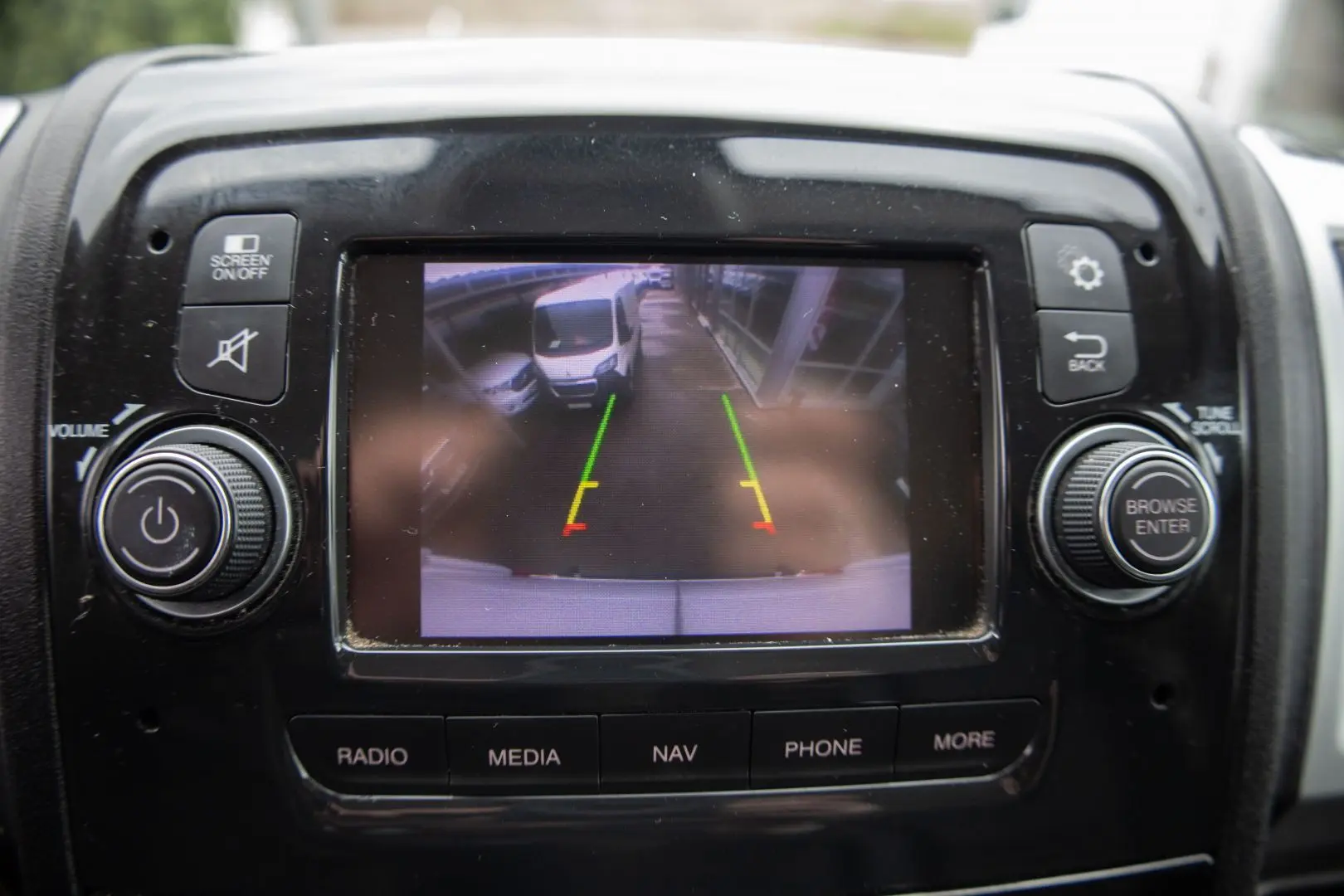 Fiat Ducato L2H2 2.3 Multijet 120 CP