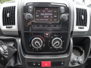 Fiat Ducato L2H2 2.3 Multijet 120 CP