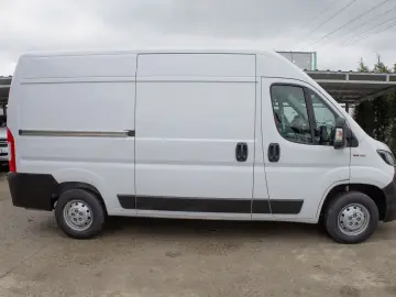 Fiat Ducato L2H2 2.3 Multijet 120 CP